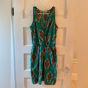 Collective Concepts mini-dress